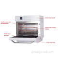 Steam Air Fryer Oven Steam Air Fryer Oven with high-grade digital panel Factory